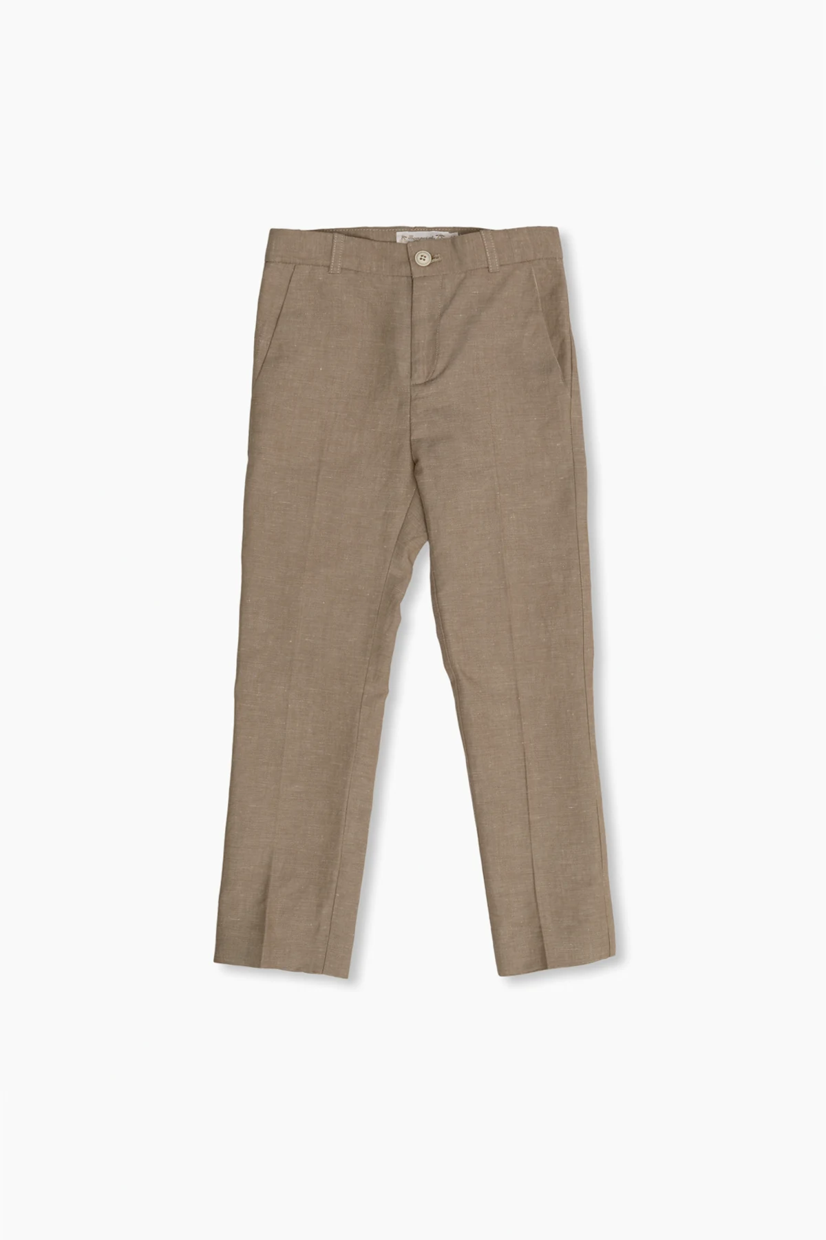 Spodnie w kant ‘Peter’