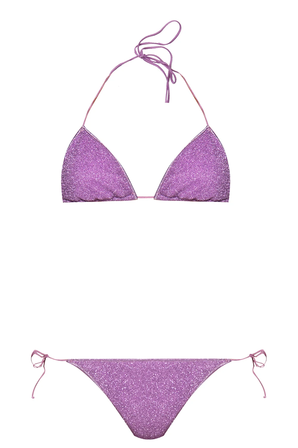 Dwuczęściowy kostium kąpielowy ‘Lumiere’