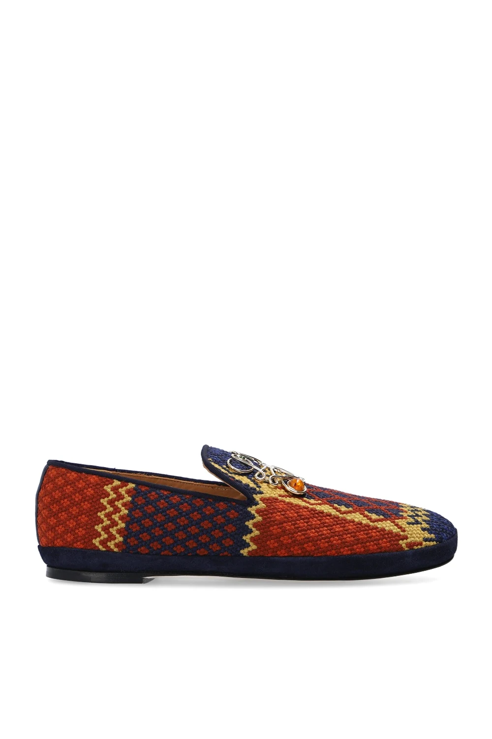 Buty typu ‘loafers’