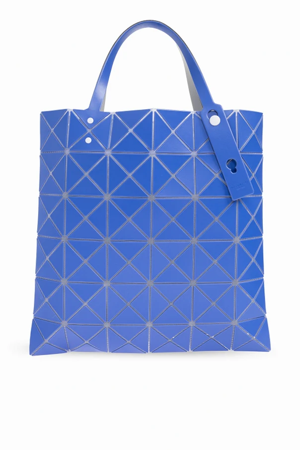 BLAU Handtasche vom Typ 'Shopper'