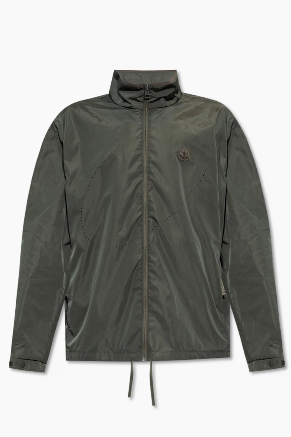 ‘Clausis’ jacket