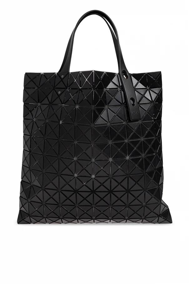 SCHWARZ Handtasche vom Typ ‚Shopper‘