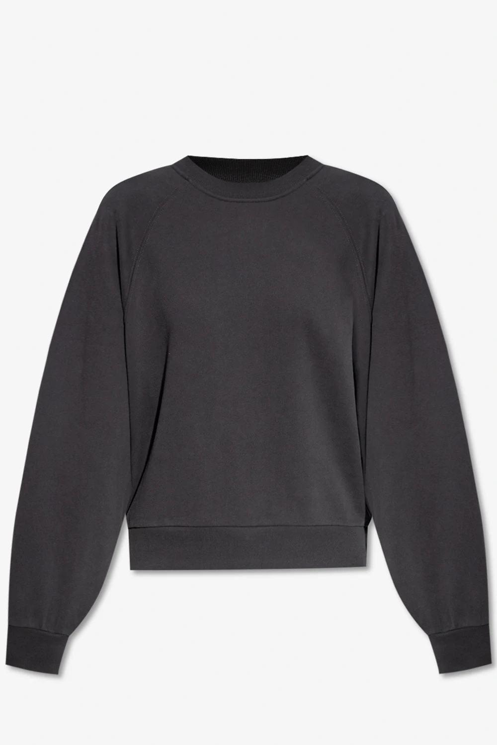 ‘Cygni’ cotton sweatshirt