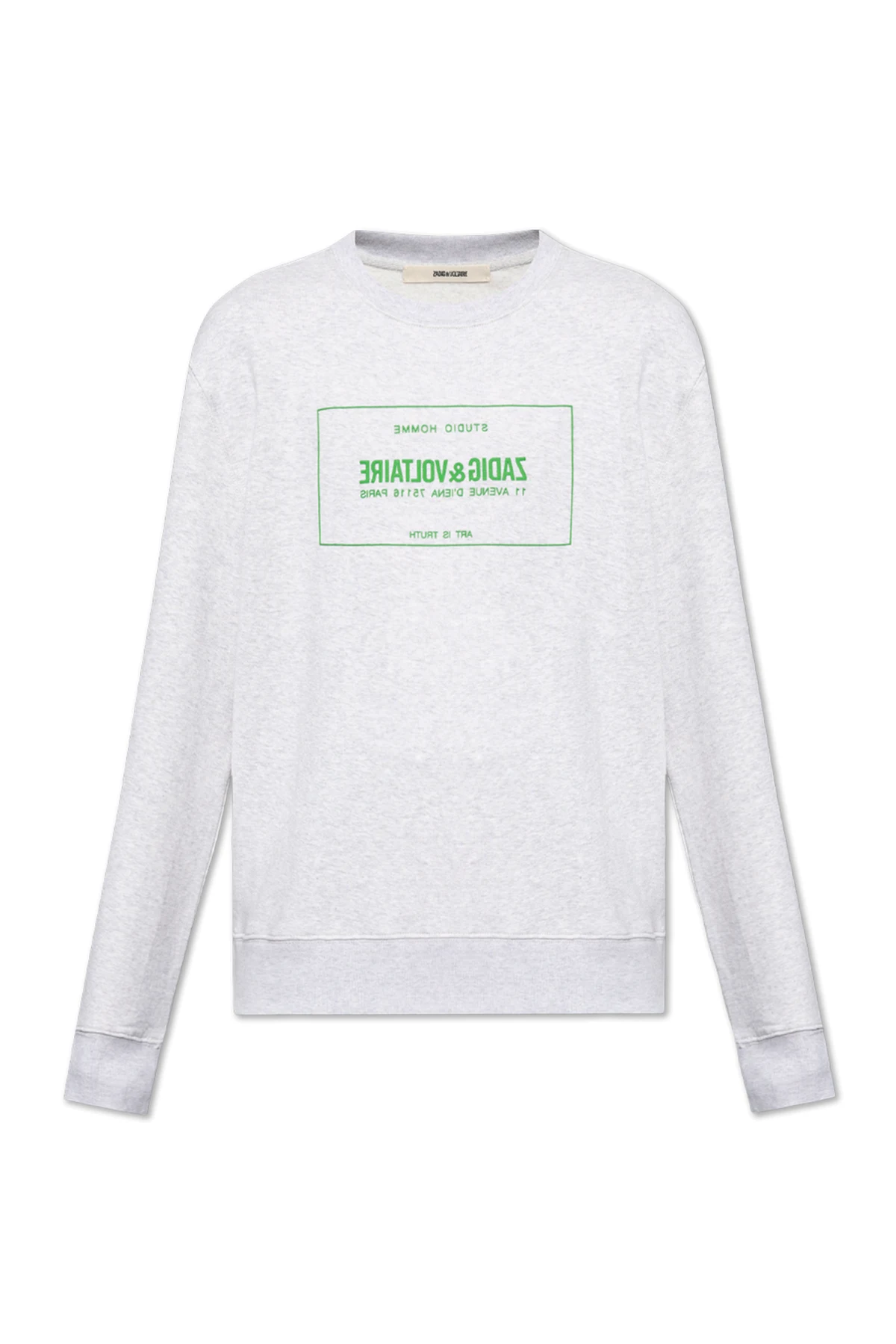 Sweatshirt Simba Insignia