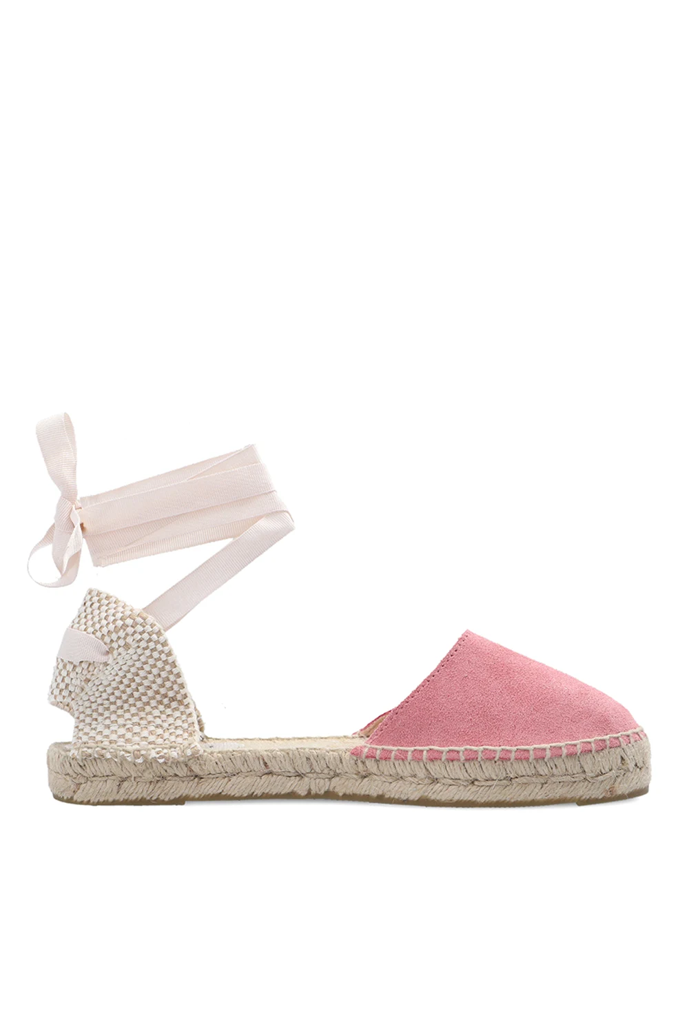 ‘Valenciana’ espadrilles