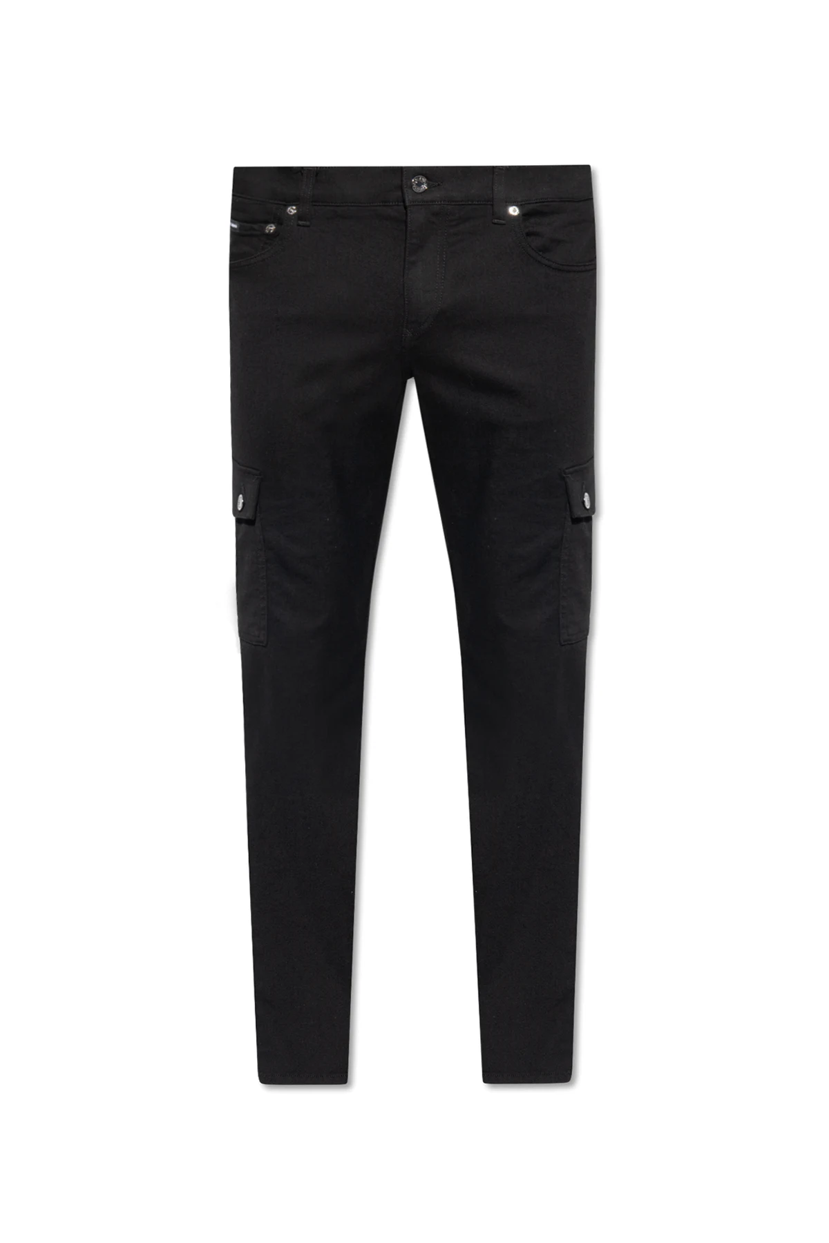 Cargo jeans