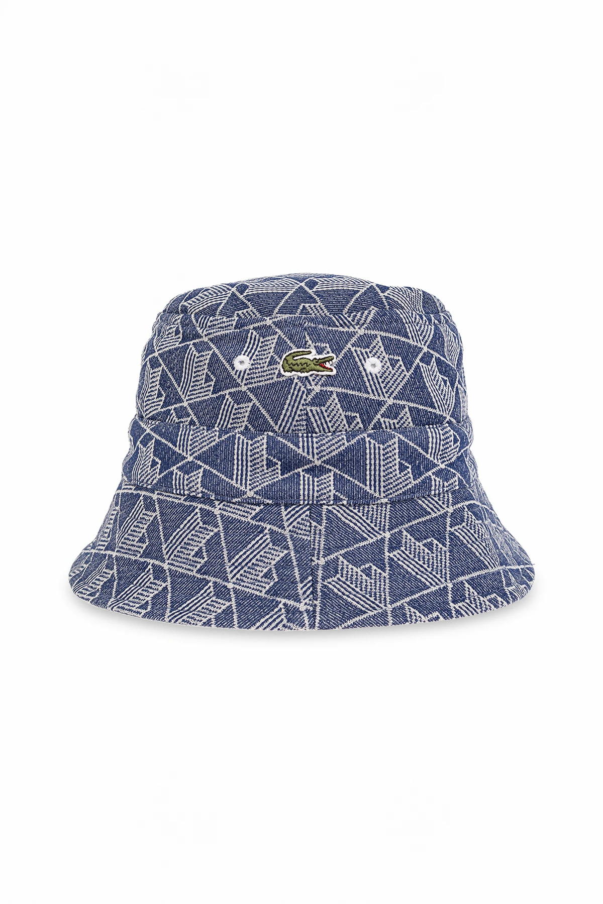 Reversible bucket hat