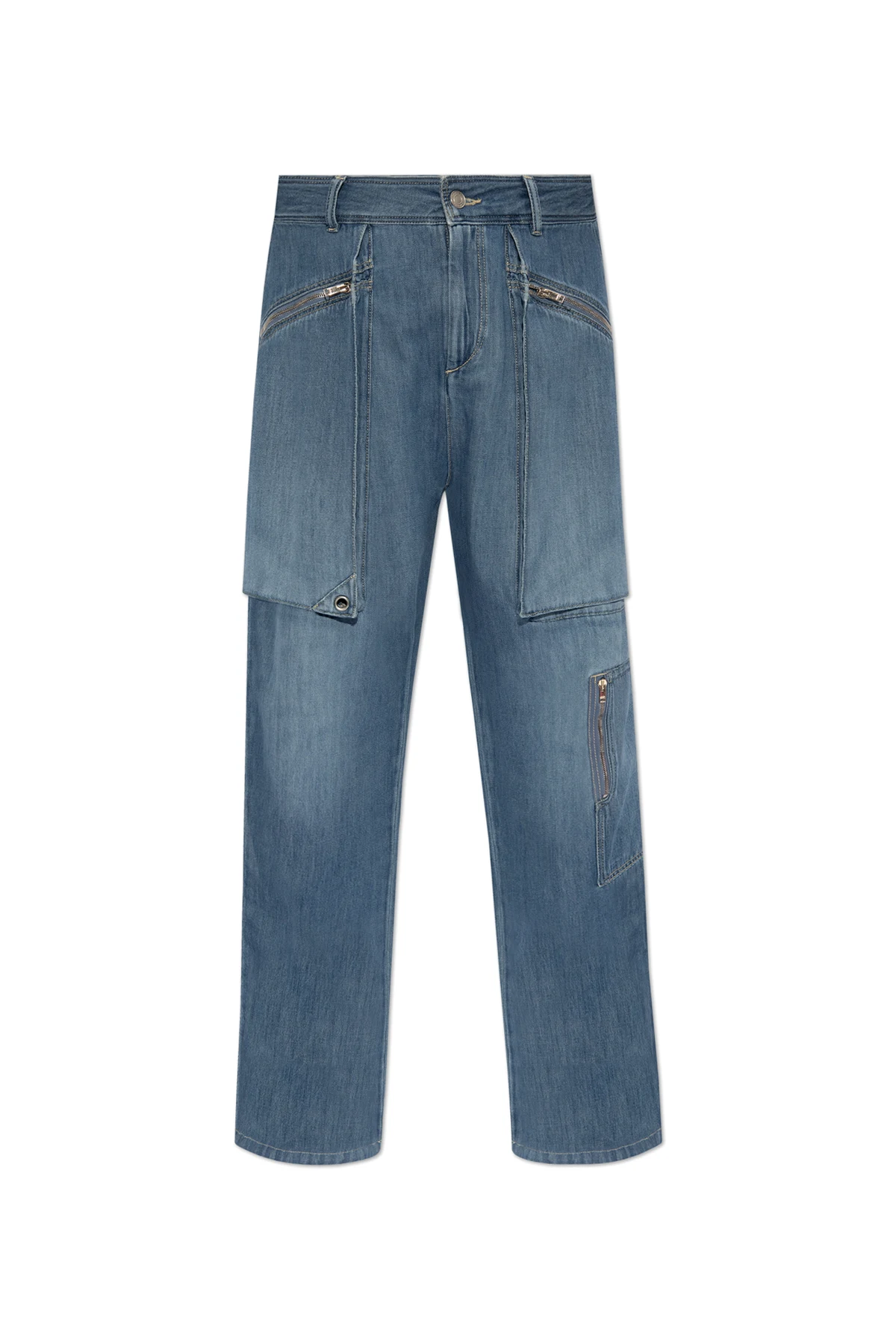 ‘Jolande’ Jeans