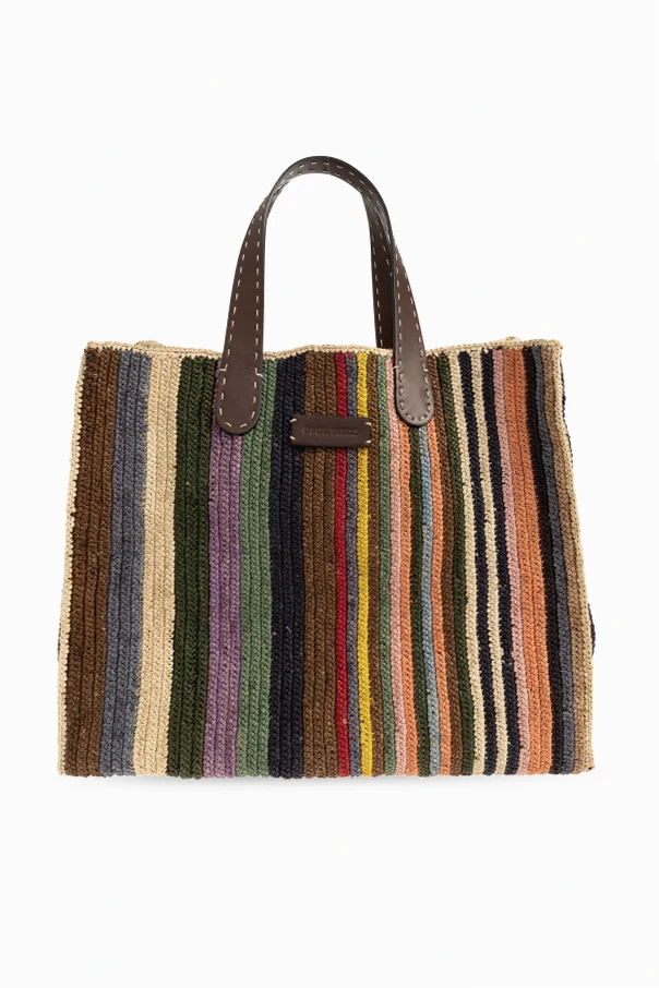MULTIKOLOR Torba na ramię typu ‘Shopper’