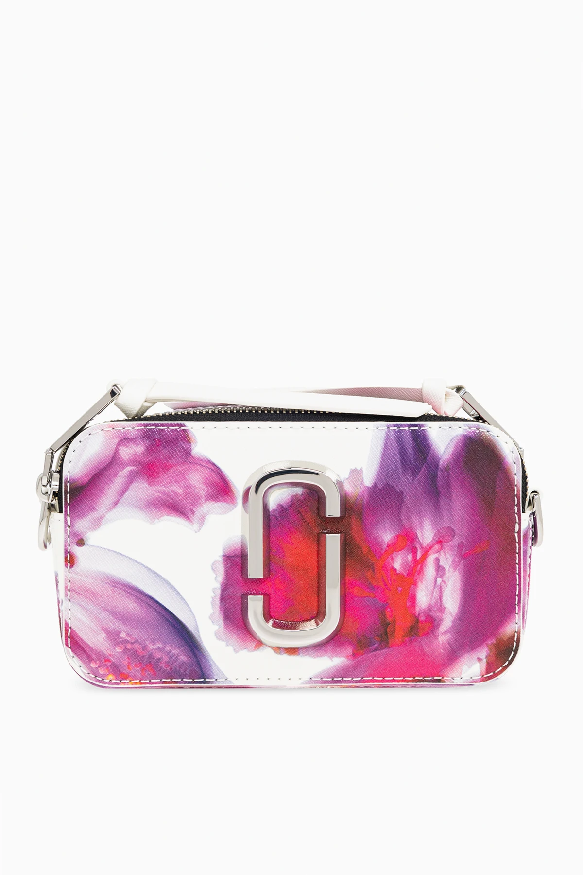 Torba na ramię `The Future Floral Snapshot`