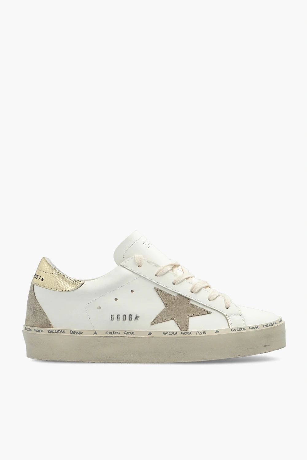 ‘Hi Star’ sneakers