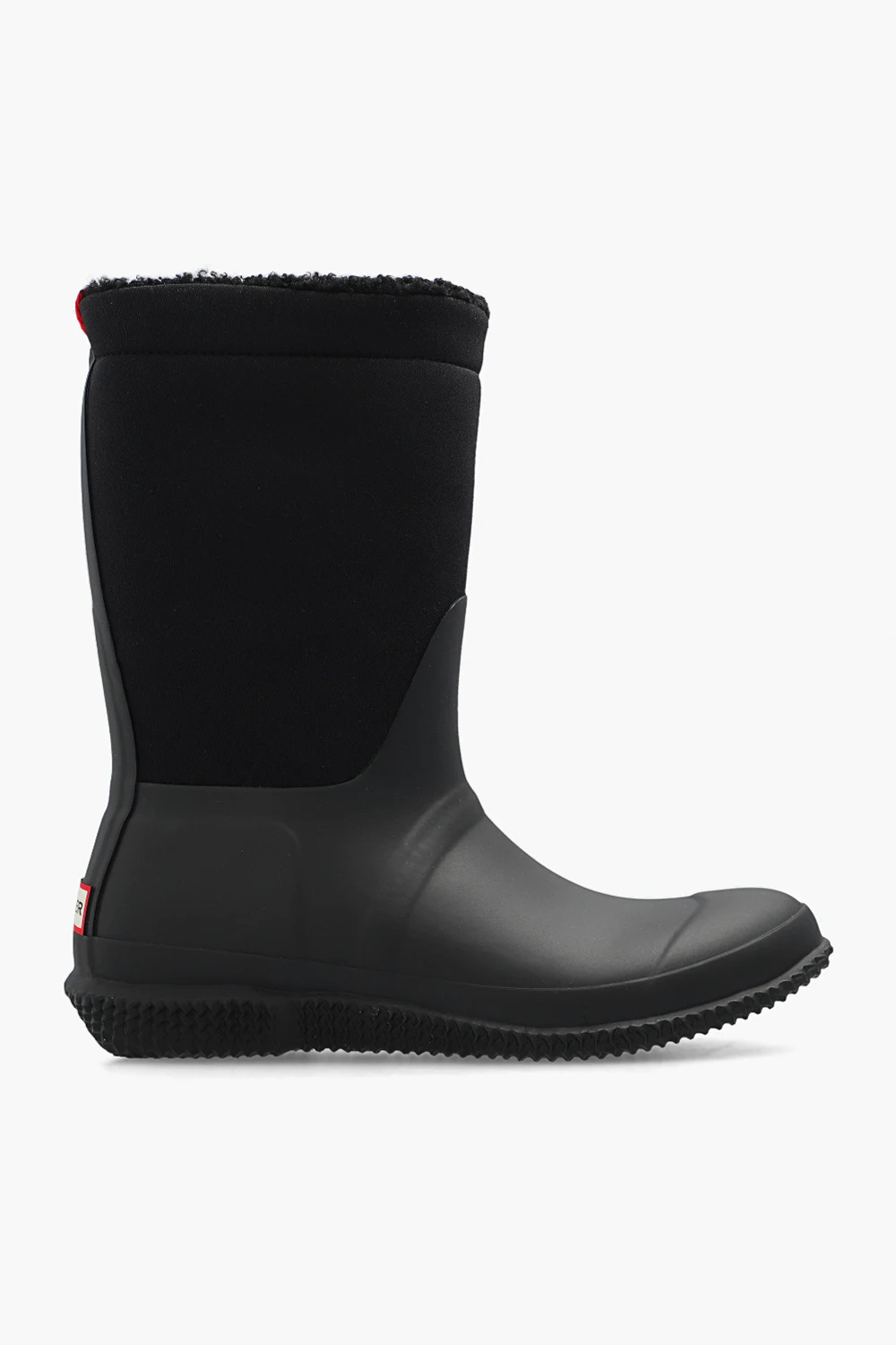 ‘Insulated Roll Top’ snow boots