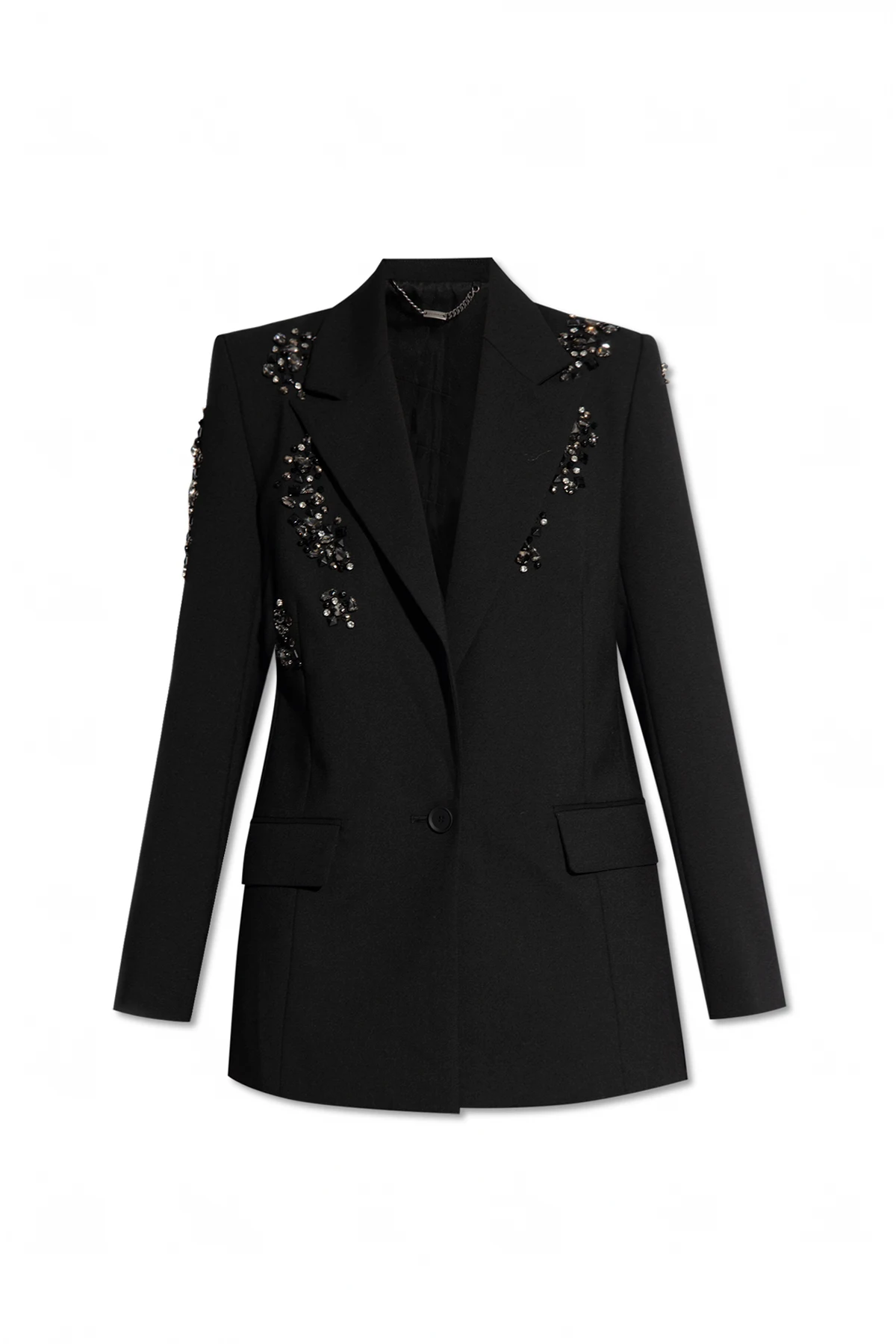 ‘Atlas’ blazer