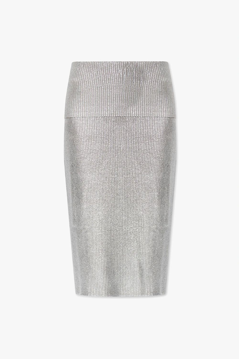 ‘M-ADHUETTE’ skirt