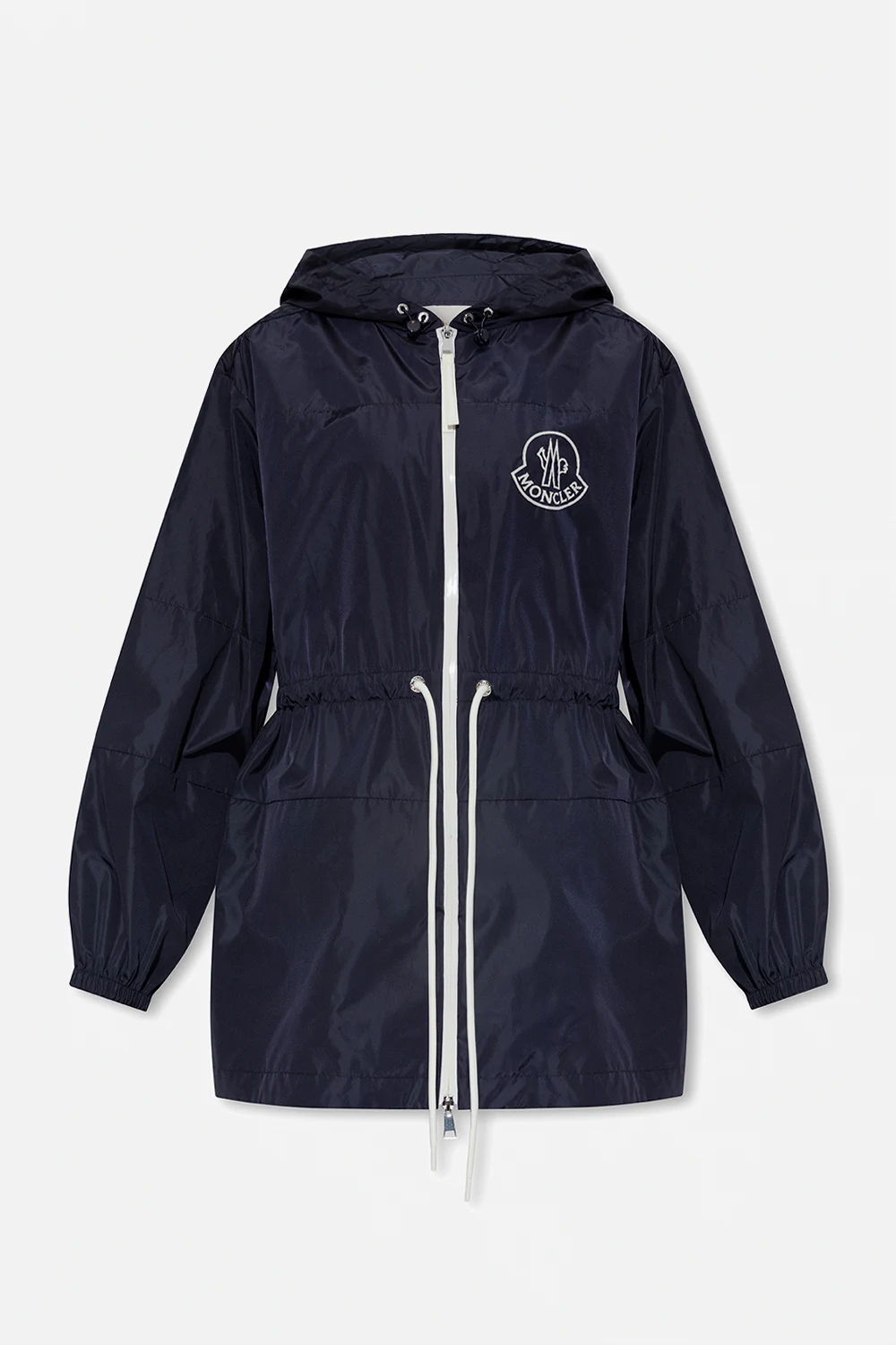 Parka ‘Veirade’
