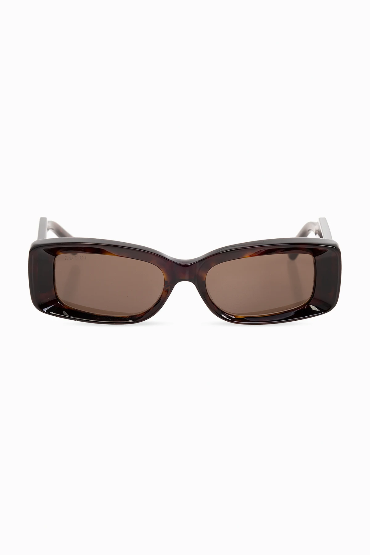 BROWN Tortoiseshell sunglasses