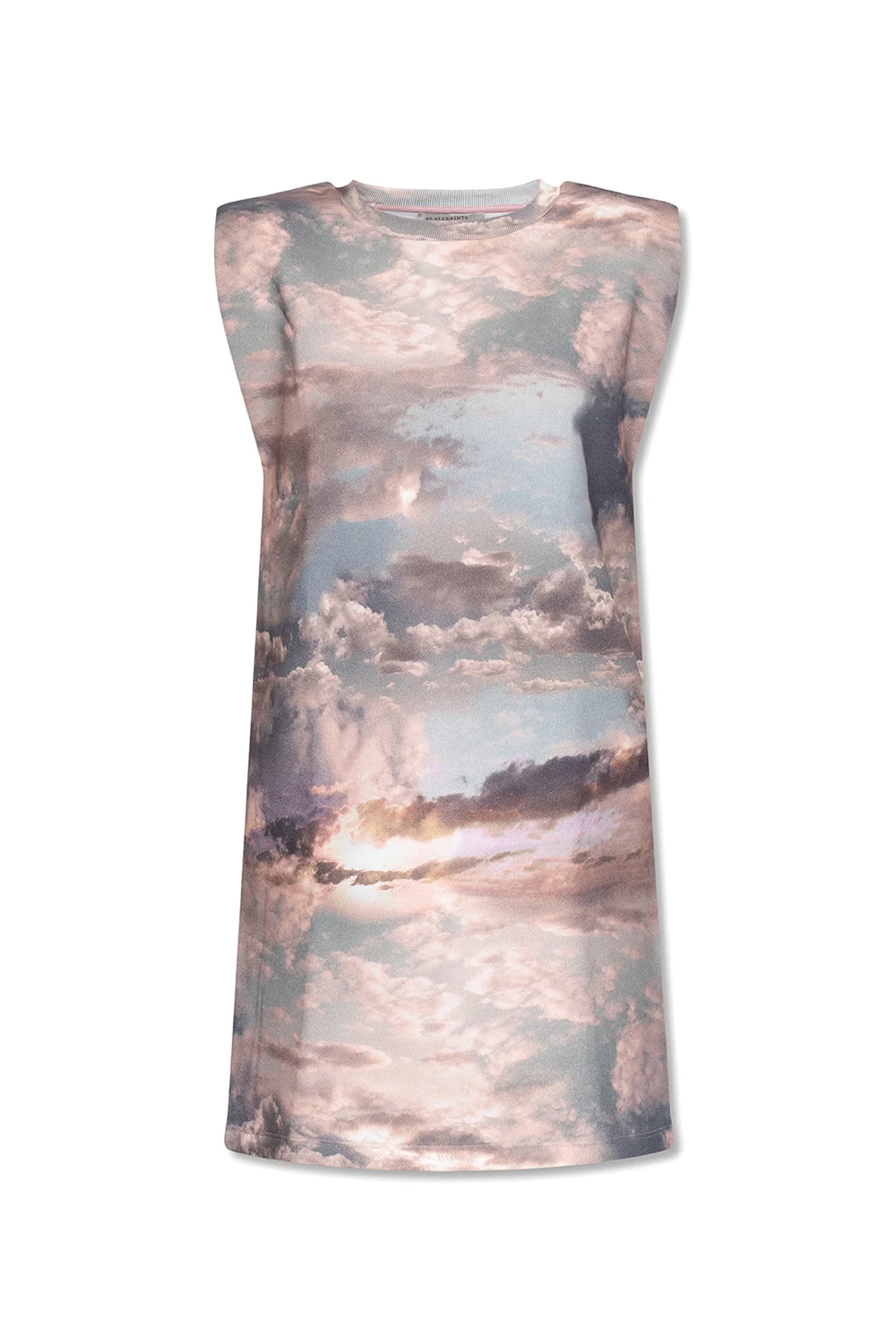 ‘Coni’ sleeveless dress