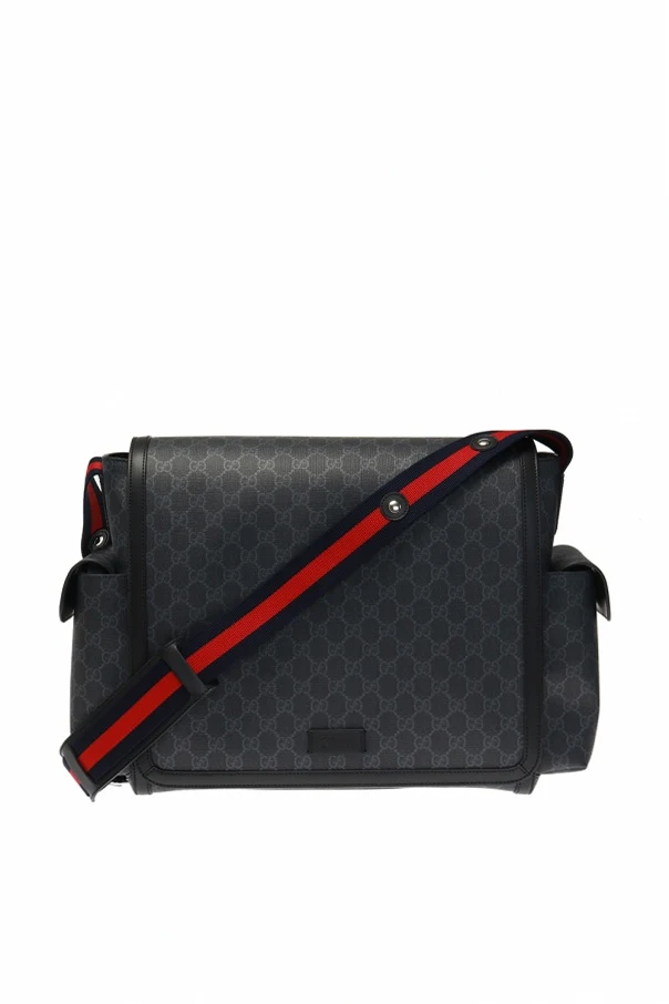 GRAU Changing bag