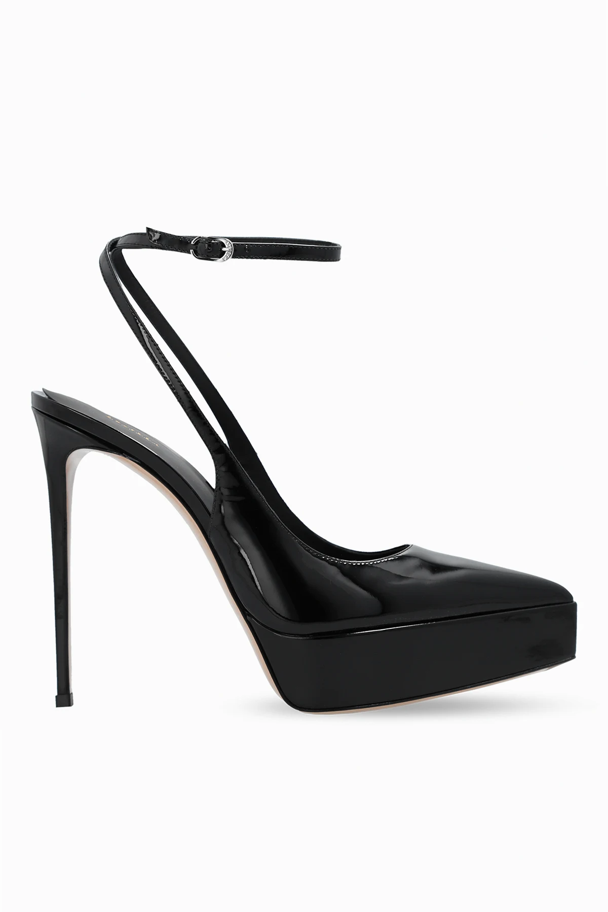 Buty na obcasie ‘Chanel’