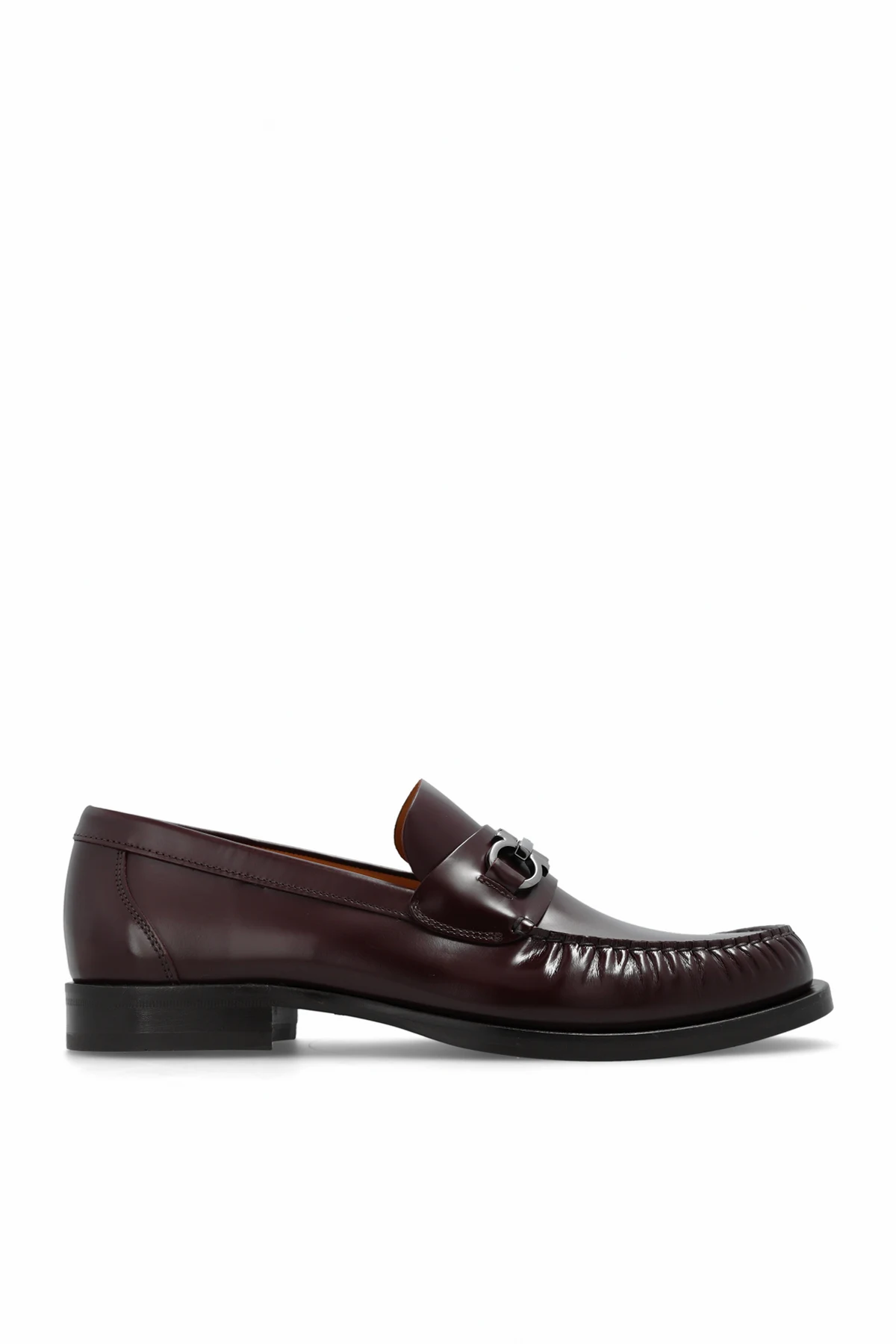 Buty ‘Fort’ typu ‘loafers’