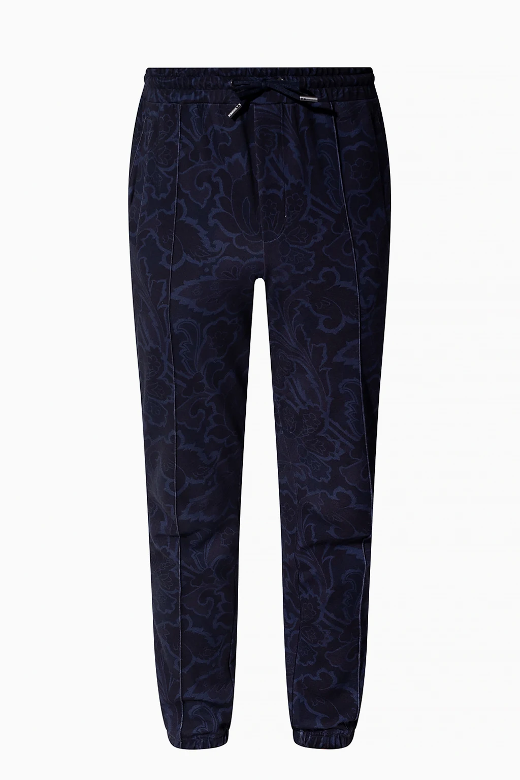 Paisley sweatpants
