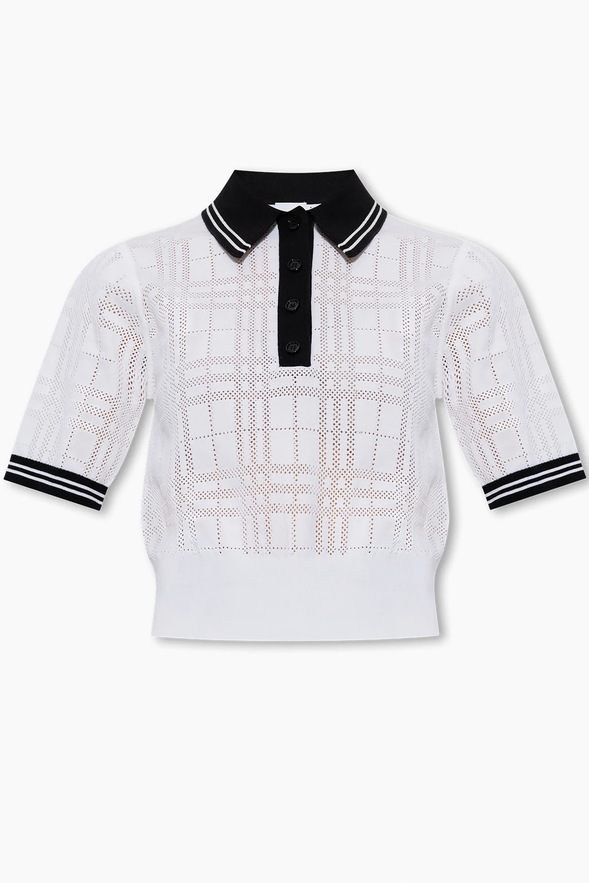 ‘Elenora’ polo shirt