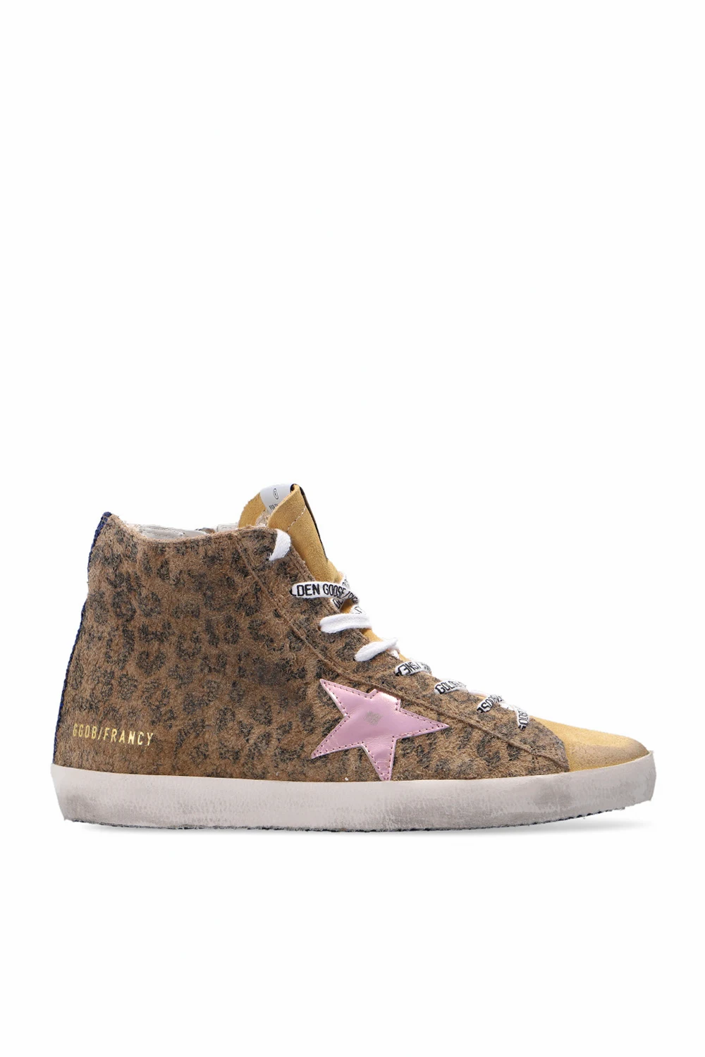 ‘Francy’ sneakers
