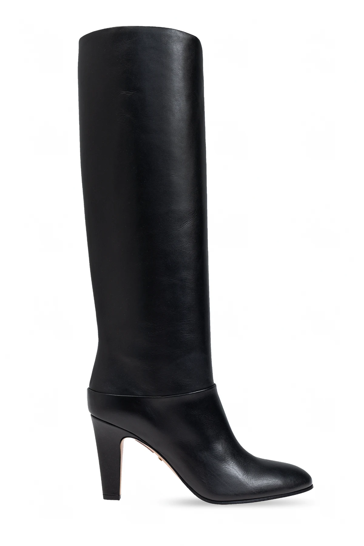 Kozaki na obcasie ‘Eve’