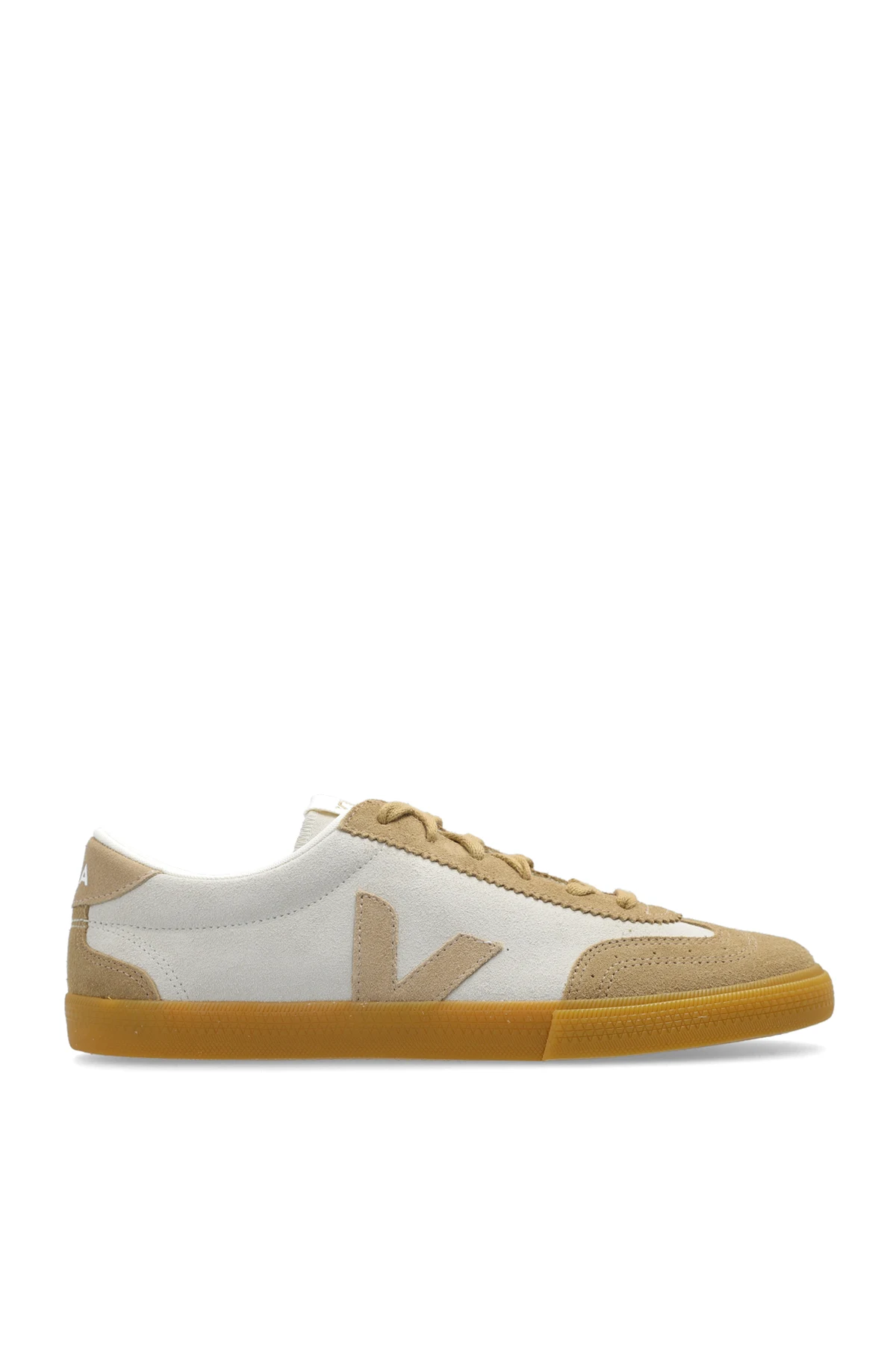 ‘Volley Suede’ Sportschuhe
