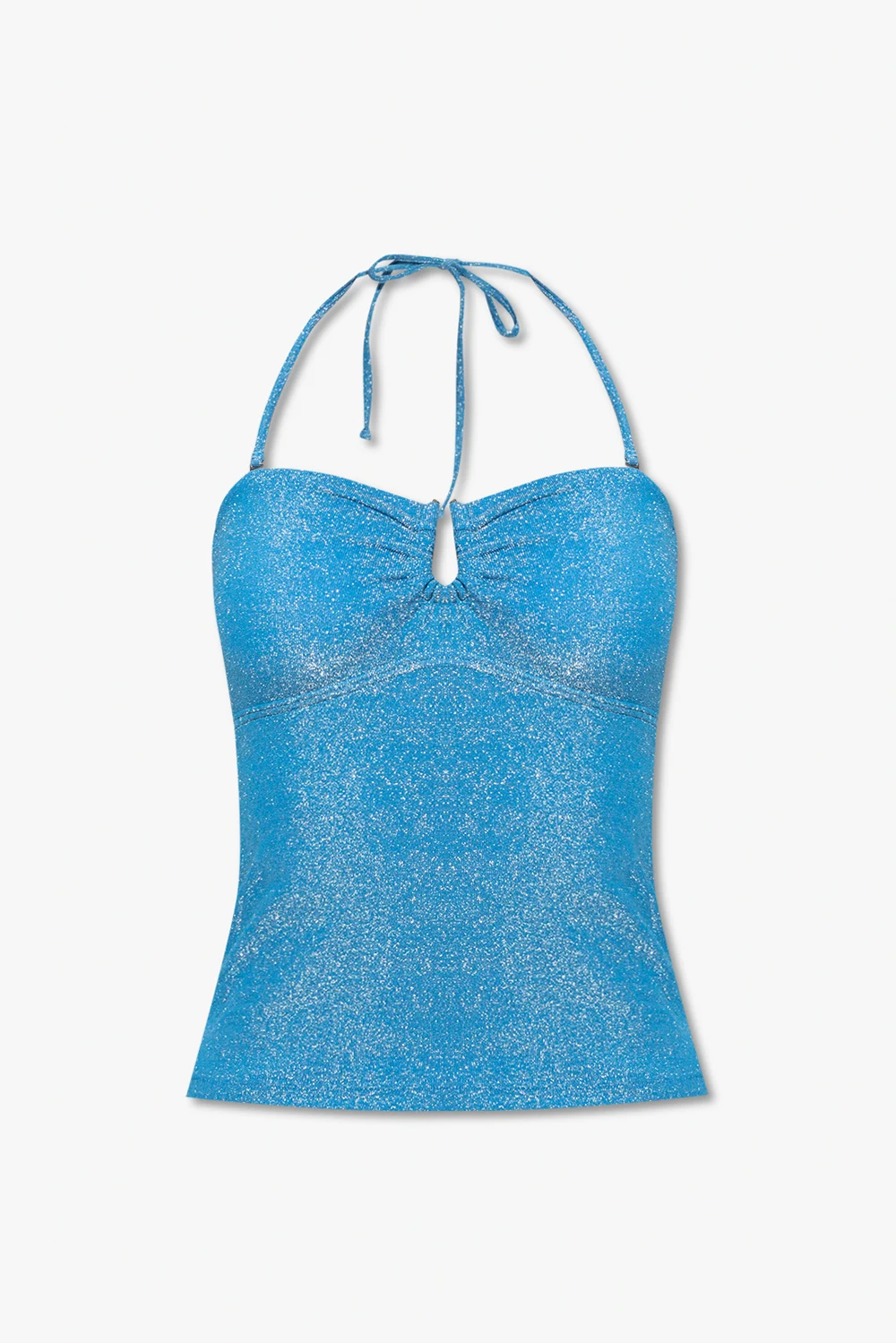 ‘AlexiaGZ’ lurex top