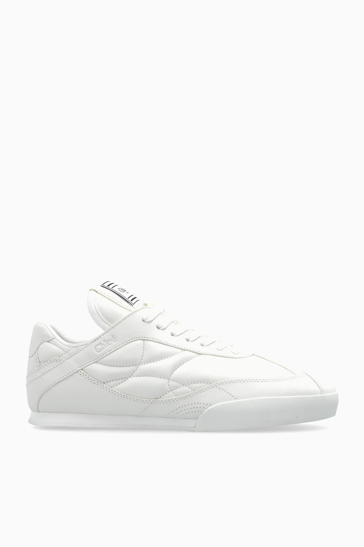 WEISS Sportschuhe Kick