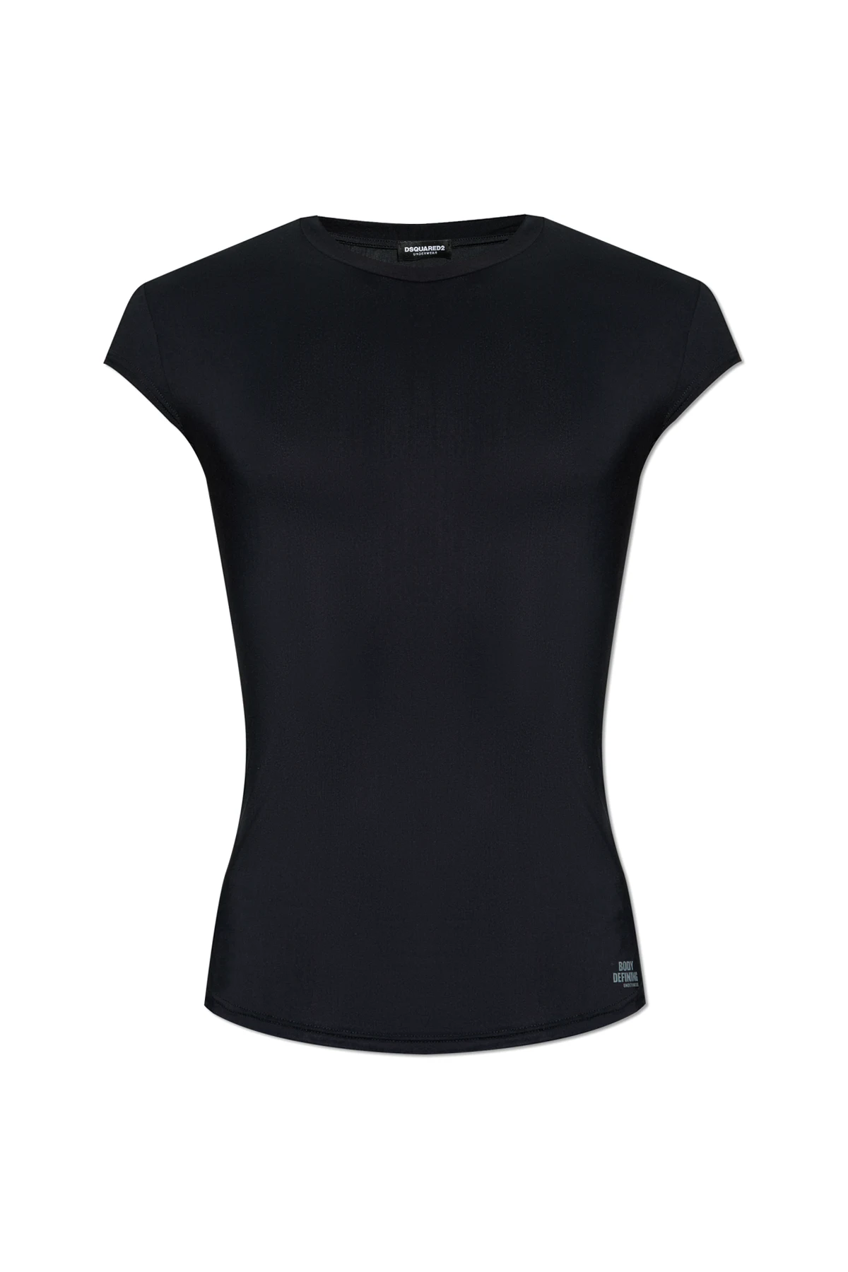 T-shirt z kolekcji `Underwear`