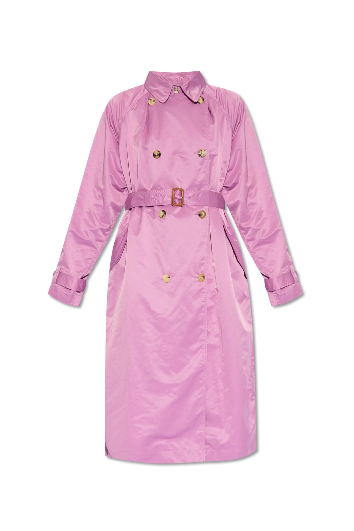 ‘Edenna’ trench coat