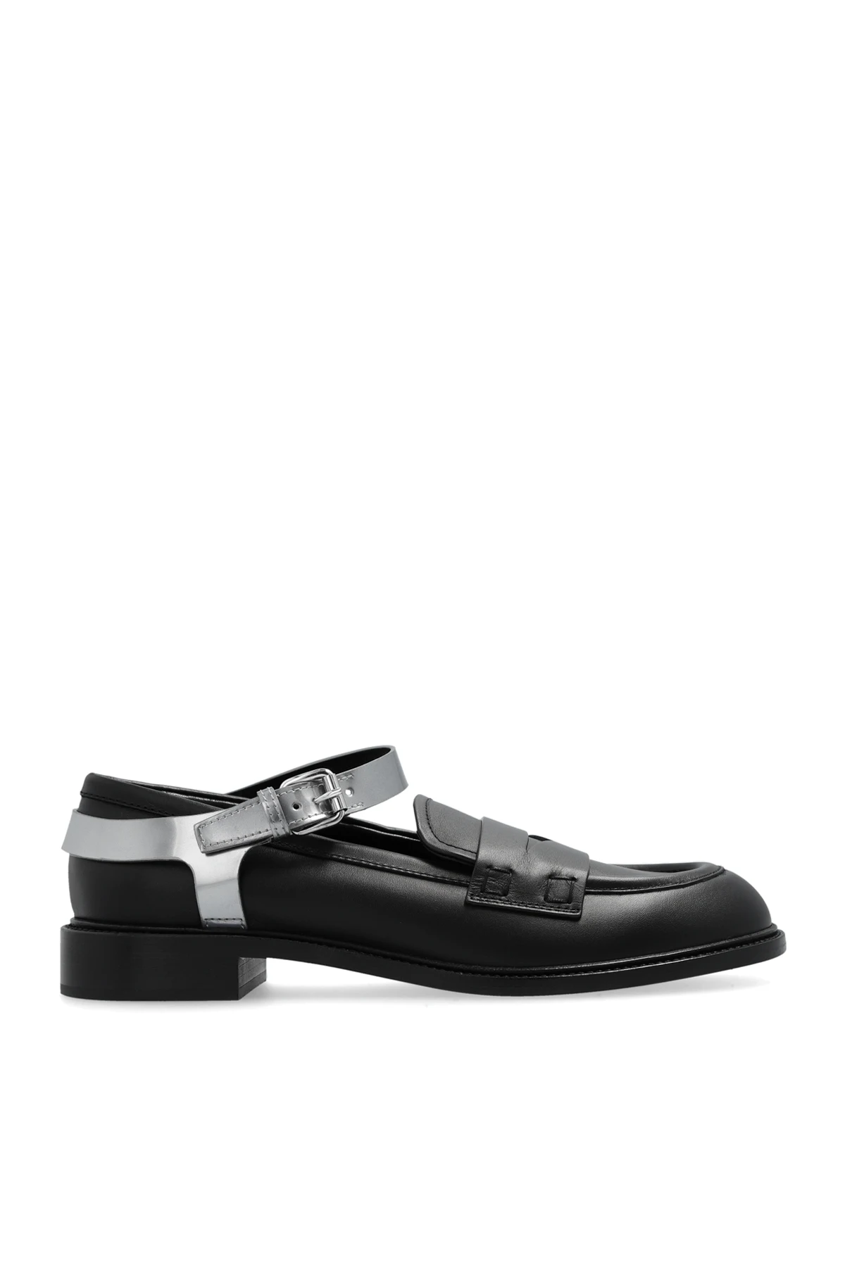 ‘Olivia’ loafers