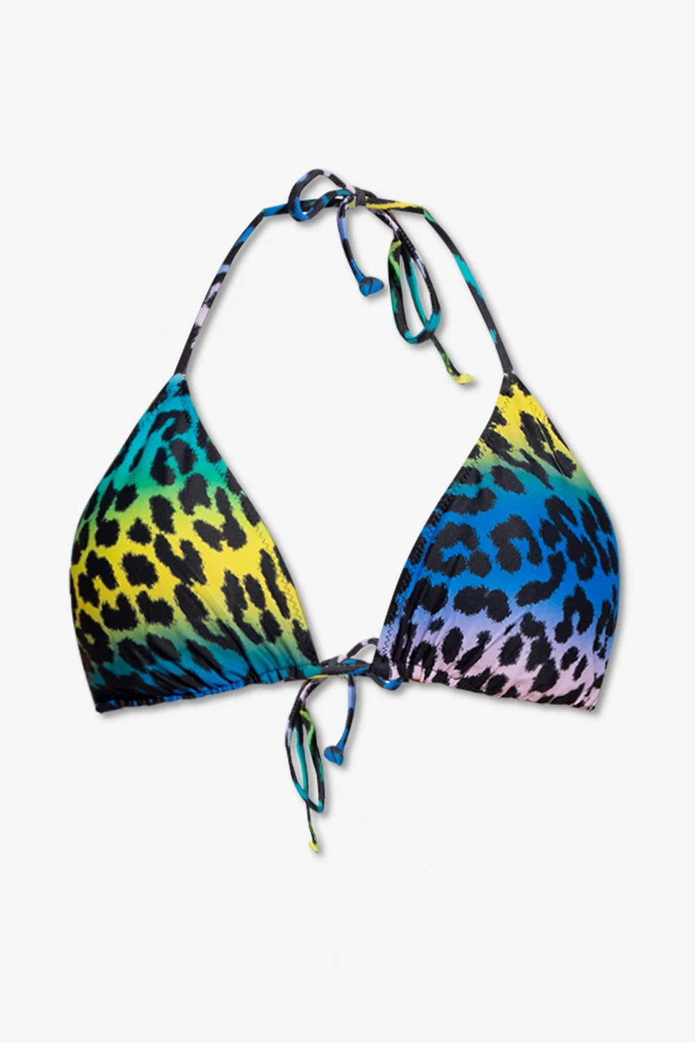 Bikini bra