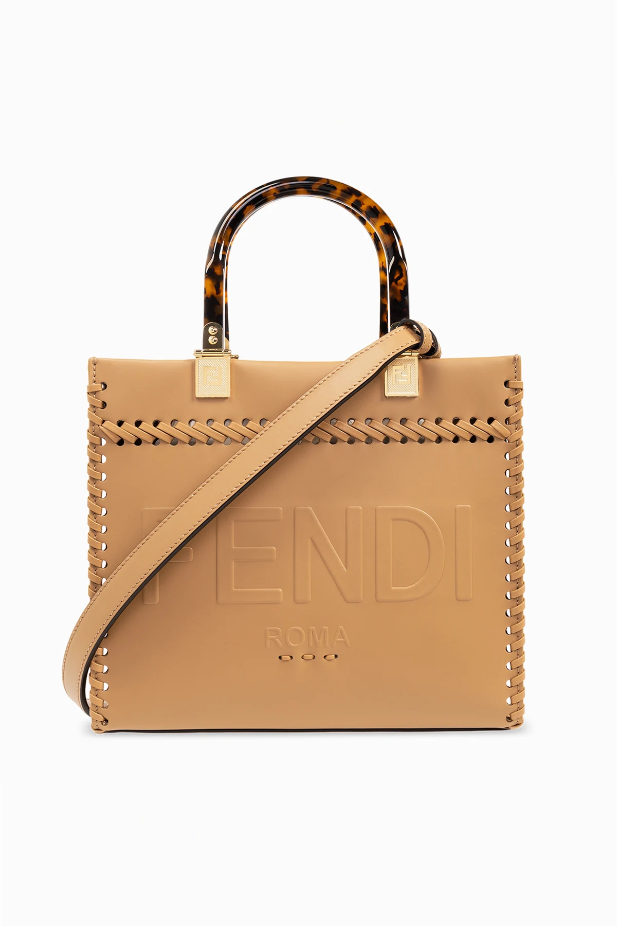 Torba ’Sunshine Small’ typu ‘shopper’