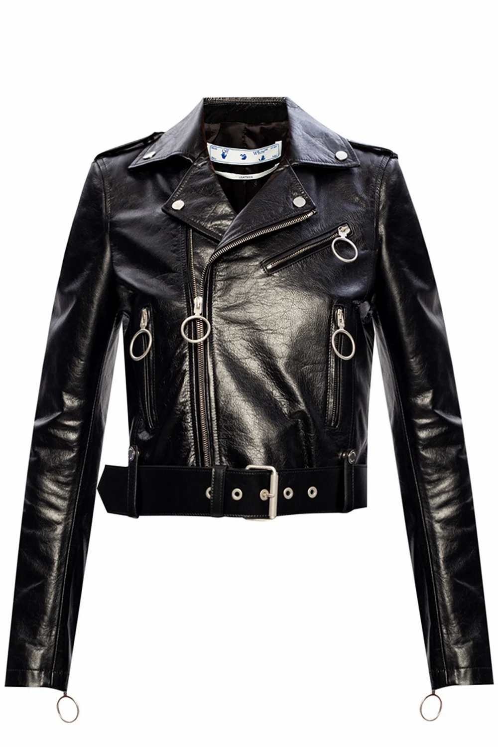 Biker jacket