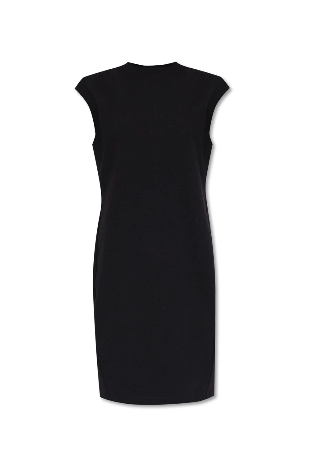 Loose-fitting dress
