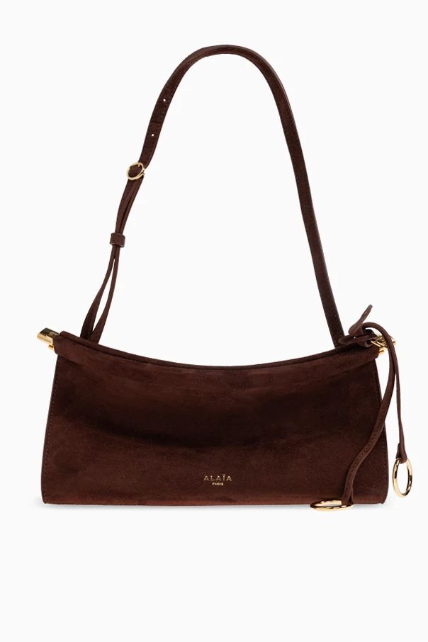 BRAUN Schultertasche „East West Small“