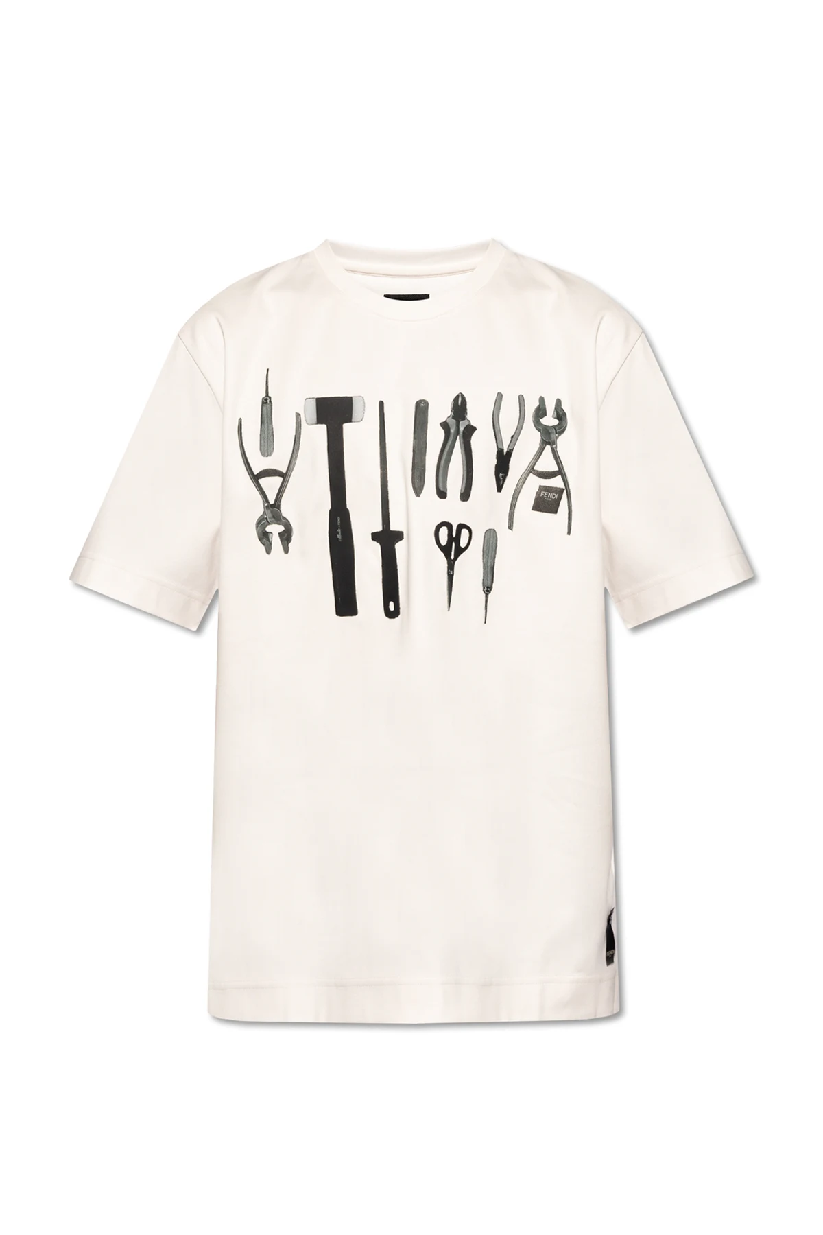 Printed T-shirt