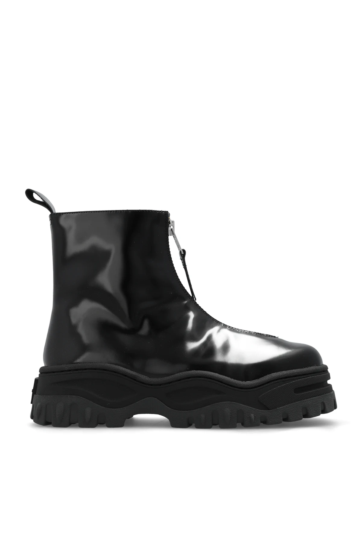 Botki za kostkę ‘Raven II’