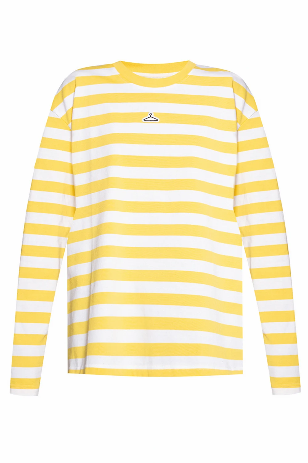 Long-sleeved T-shirt