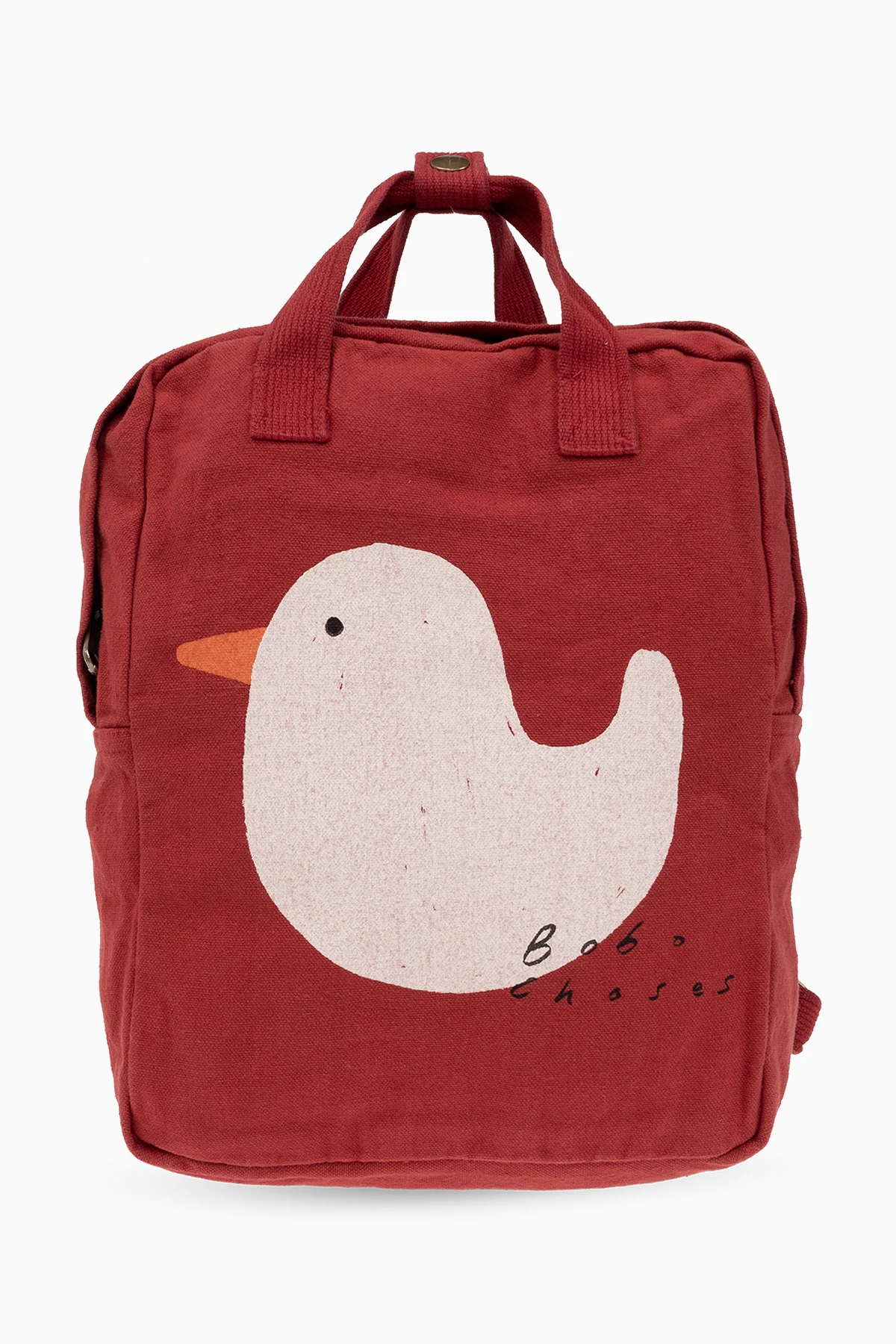 Plecak z motywem zwierzęcym