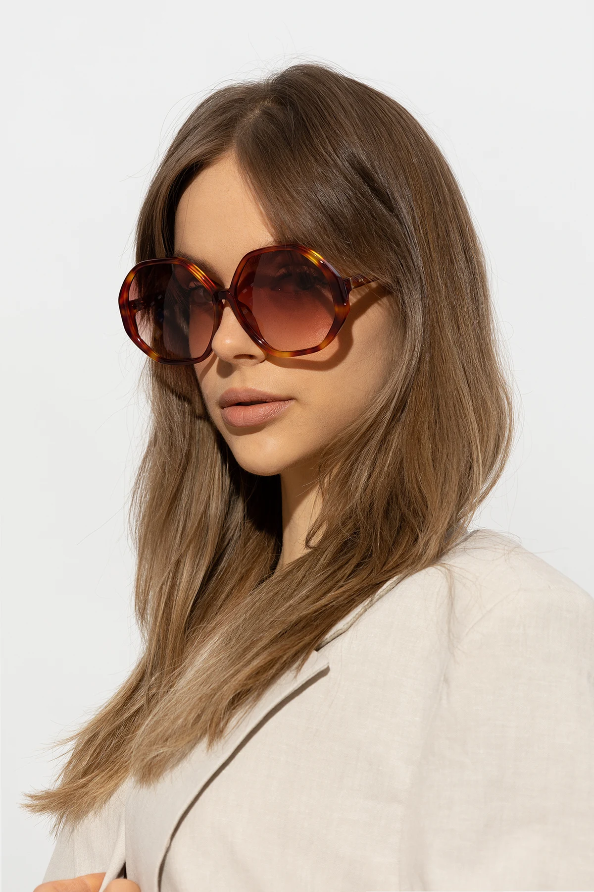 ‘Paloma’ sunglasses