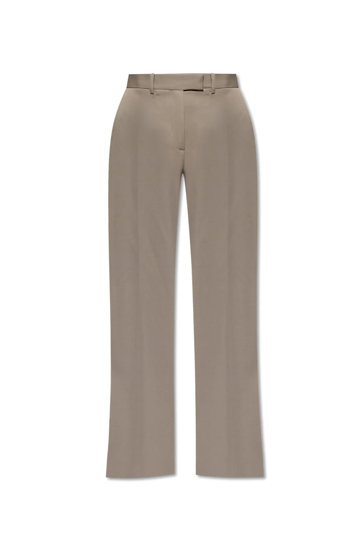 Wollhose