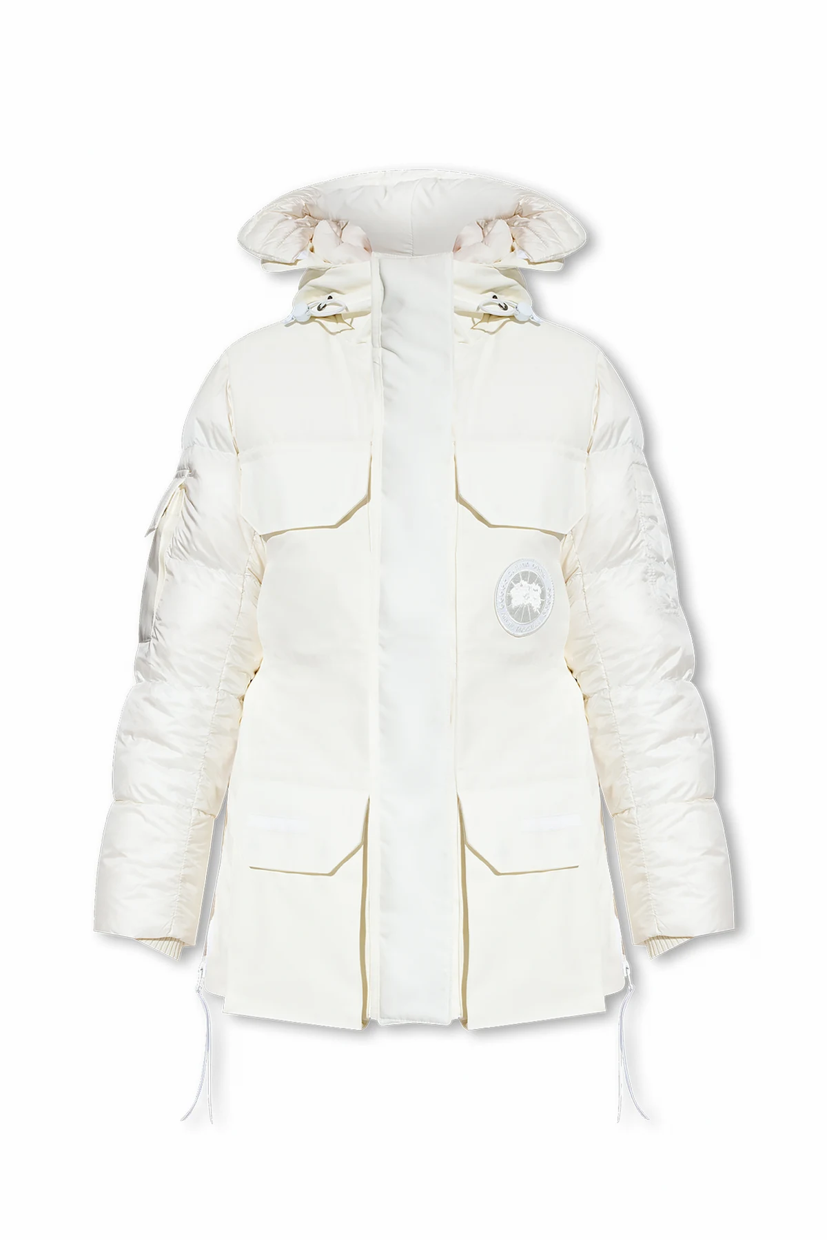 ‘Paradigm Expedition’ down parka