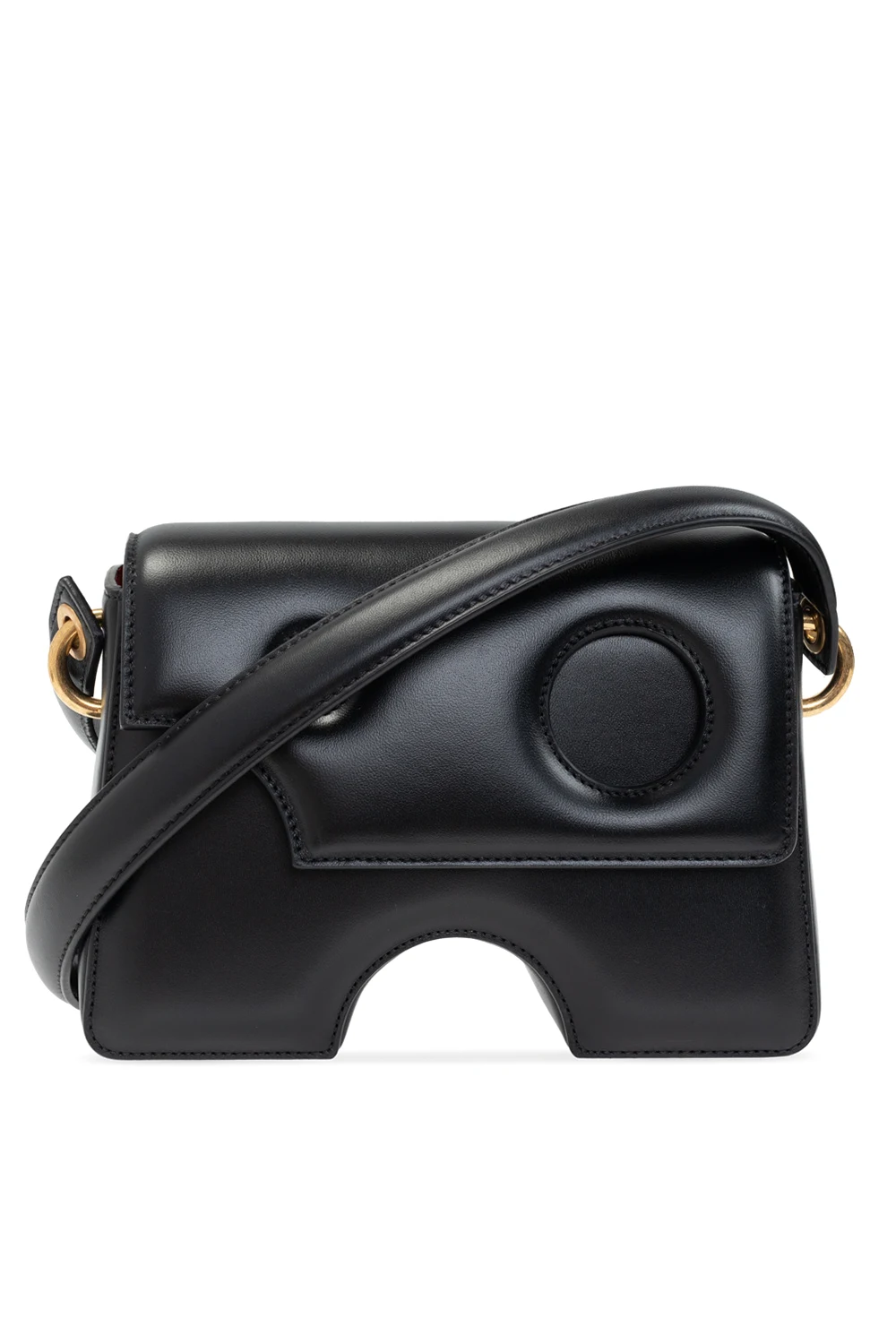 ‘Burrow 22’ shoulder bag