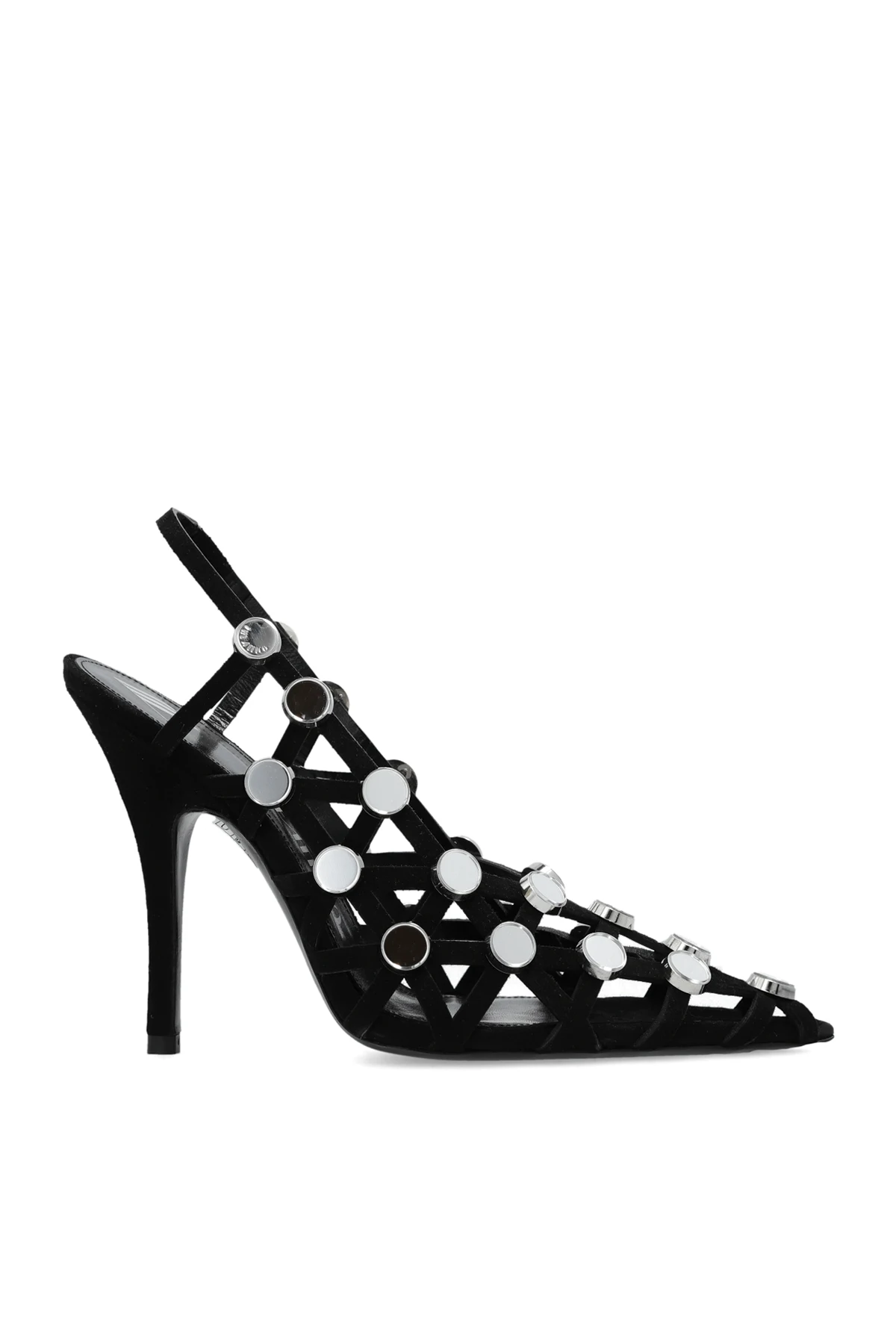 ‘Grid’ pumps