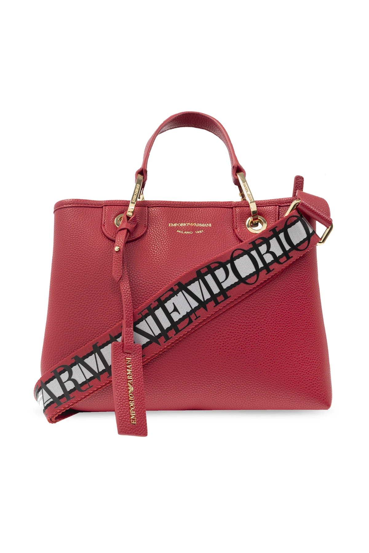 ‘MyEA Small’ shoulder bag