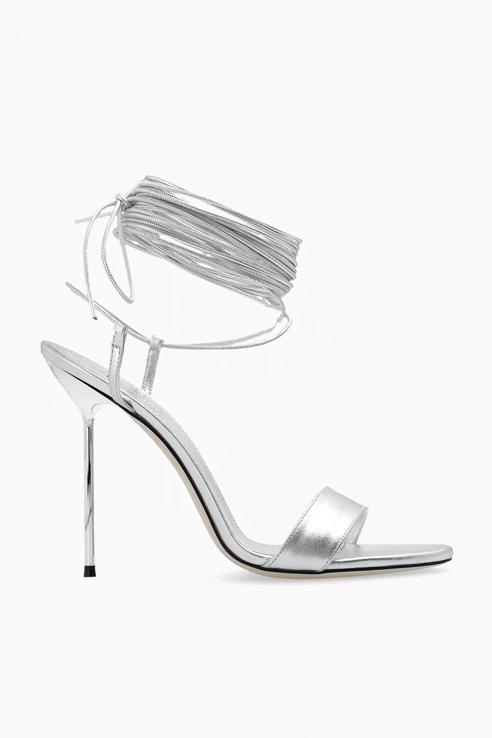 ‘Guya’ heeled sandals